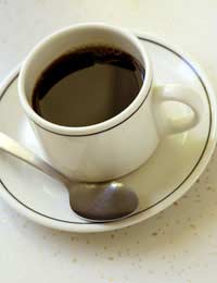 Headaches Migraines Caffeine Coffee