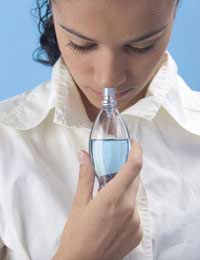 Migraine Perfume Allergy After Shave