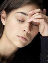 Oxygen Headache Migraine Cluster