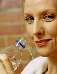 Headache Migraine Water Drink Drinking