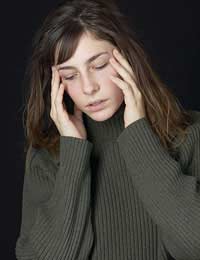 Headaches Migraines Depression Doctor