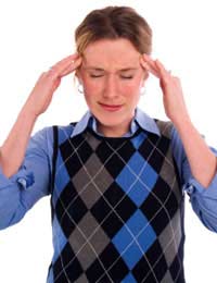 Headache Headaches Tension Headaches