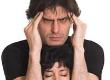 Male and Female Differences in Headache Triggers
