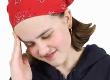 Adolescents and Headaches