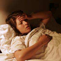 Sleep Headache Trigger Factors Migraines