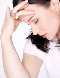 Hemicrania Continua Chronic Headaches