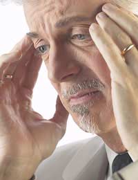 Headache Migraine Younger 50 Fifty Older