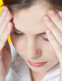 Migraines Headaches Chronic Tension