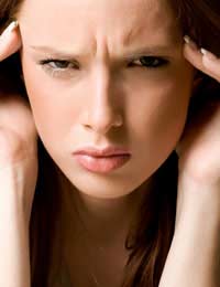 Botox Botulinum Toxin Location Headaches