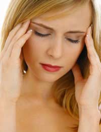 Migraine Stroke Transient Ischaemic