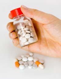 Prescription Non-prescription Drugs