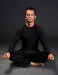 Meditation Headaches Pain Research Side